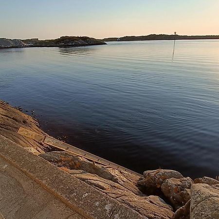 Seaview apartment Karmøy Sæveland Eksteriør bilde