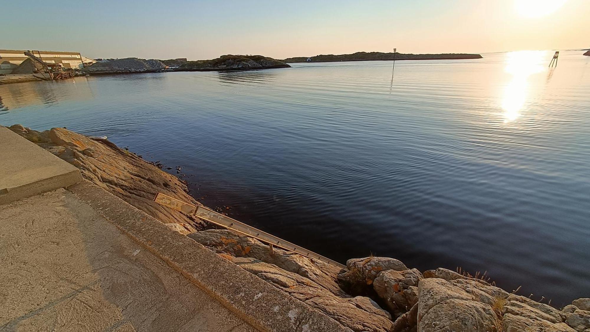 Seaview apartment Karmøy Sæveland Eksteriør bilde